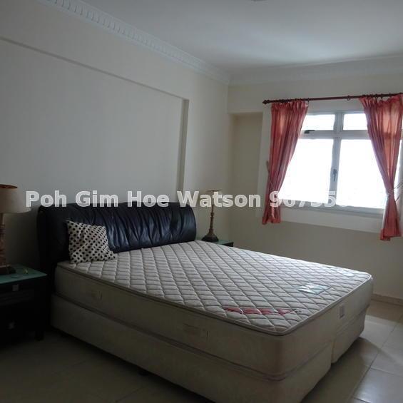 Blk 101D Punggol Field (Punggol), HDB 5 Rooms #146394982